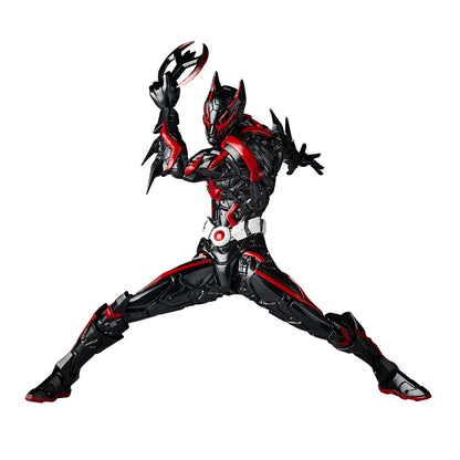 [Pre-Order] Batman Beyond: Revoltech Amazing Yamaguchi Batman - Action Figure