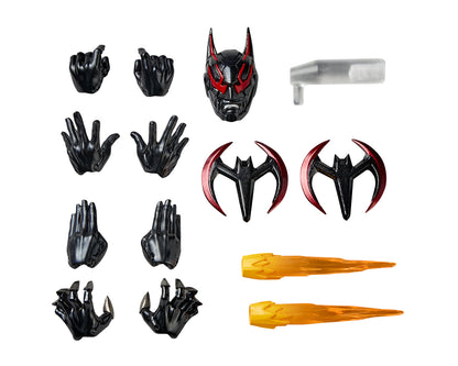 [Pre-Order] Batman Beyond: Revoltech Amazing Yamaguchi Batman - Action Figure