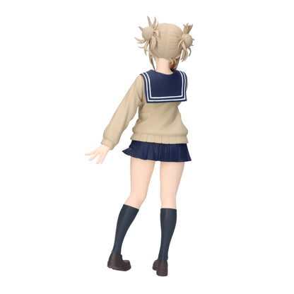 My Hero Academia: Himiko Toga - Glitter & Glamours Prize Figure