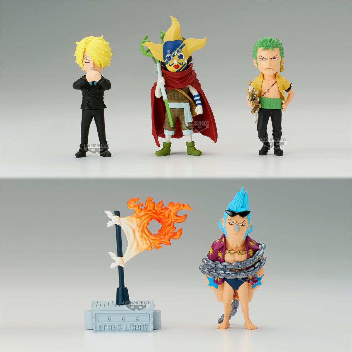 One Piece – Utopia Toys and Models