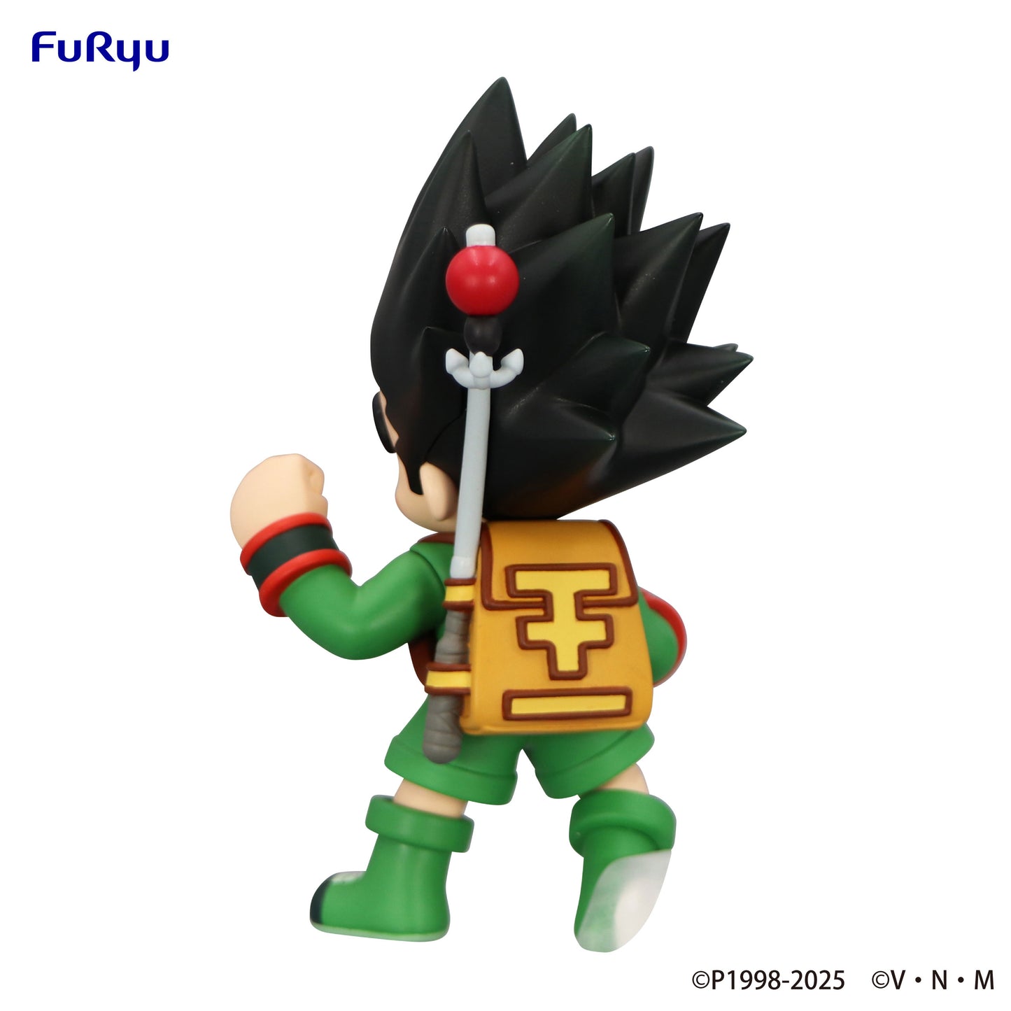 Hunter X Hunter: Gon - Chibi Figure