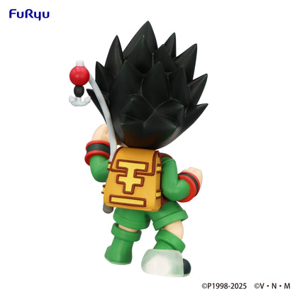 Hunter X Hunter: Gon - Chibi Figure