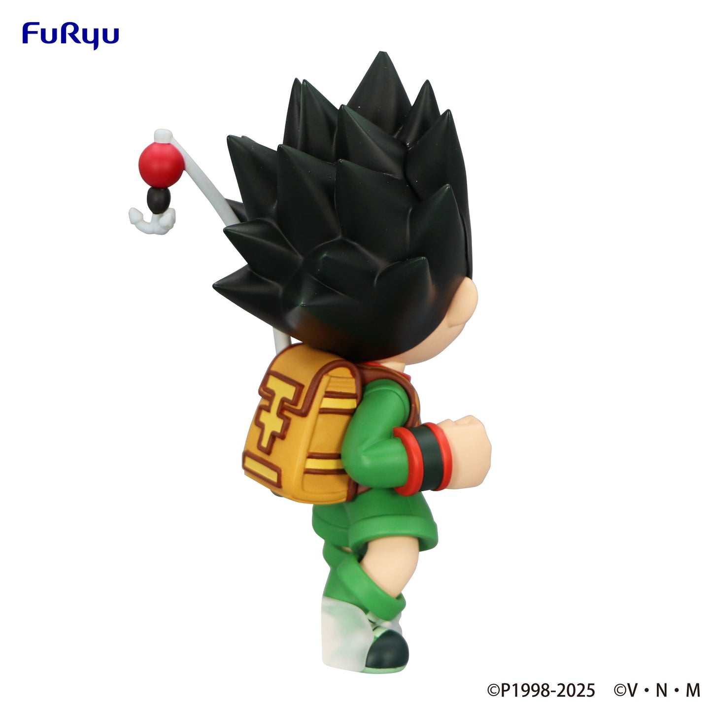 Hunter X Hunter: Gon - Chibi Figure