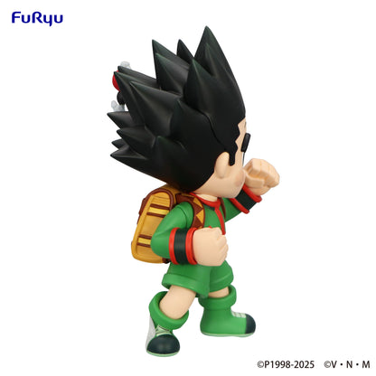 Hunter X Hunter: Gon - Chibi Figure