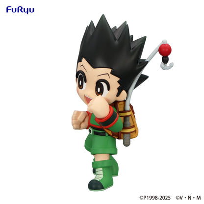 Hunter X Hunter: Gon - Chibi Figure