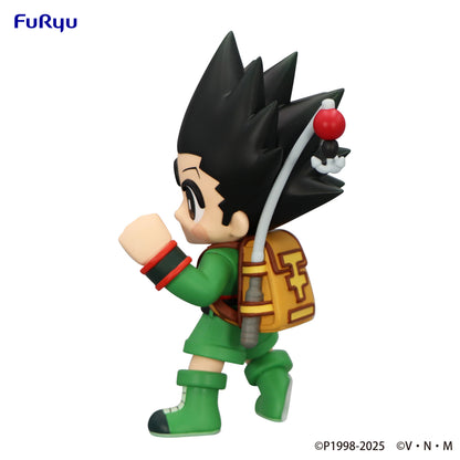 Hunter X Hunter: Gon - Chibi Figure