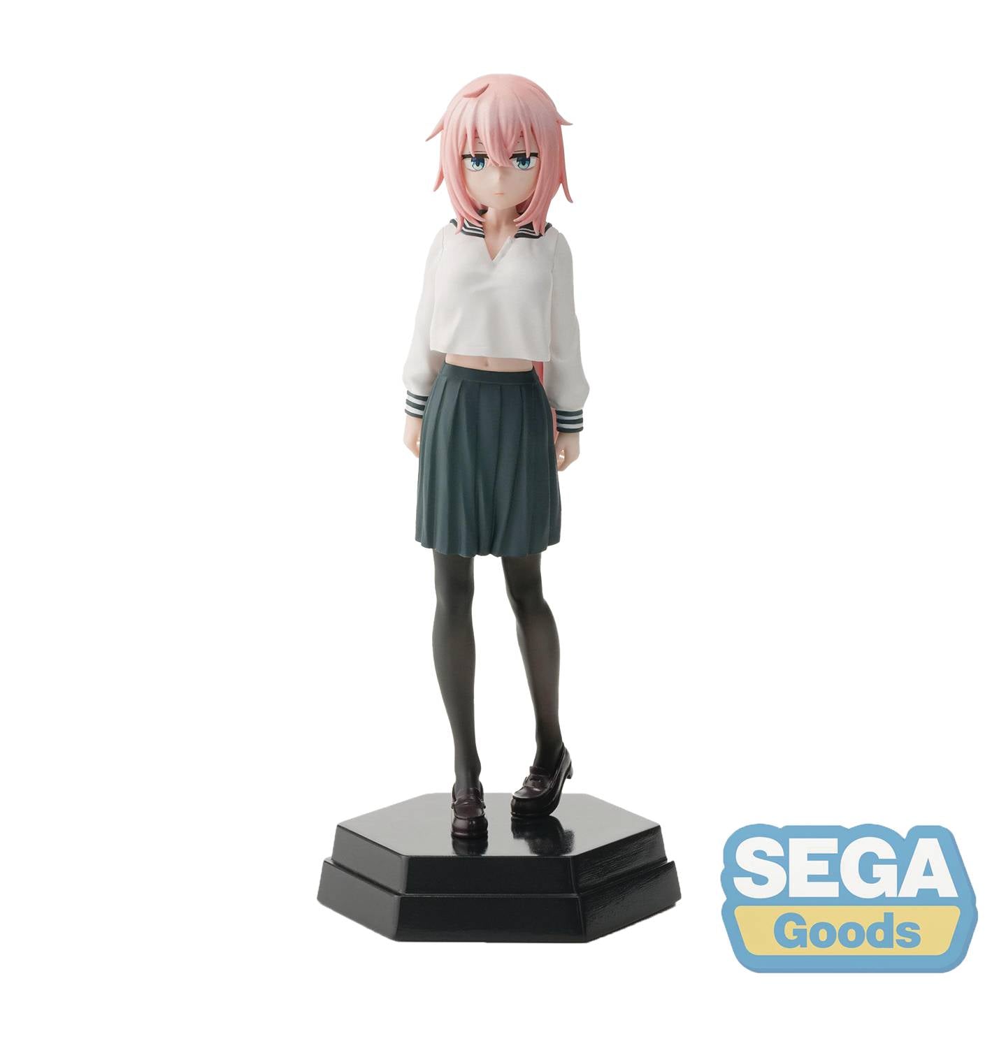 There is Also a Hole in the Student Organization! - Komaro Michinoku - Desktop x Decorate Collections Figure