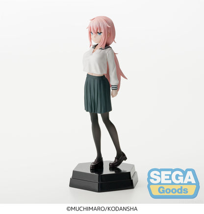 There is Also a Hole in the Student Organization! - Komaro Michinoku - Desktop x Decorate Collections Figure