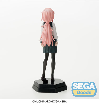 There is Also a Hole in the Student Organization! - Komaro Michinoku - Desktop x Decorate Collections Figure