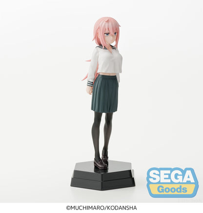 There is Also a Hole in the Student Organization! - Komaro Michinoku - Desktop x Decorate Collections Figure