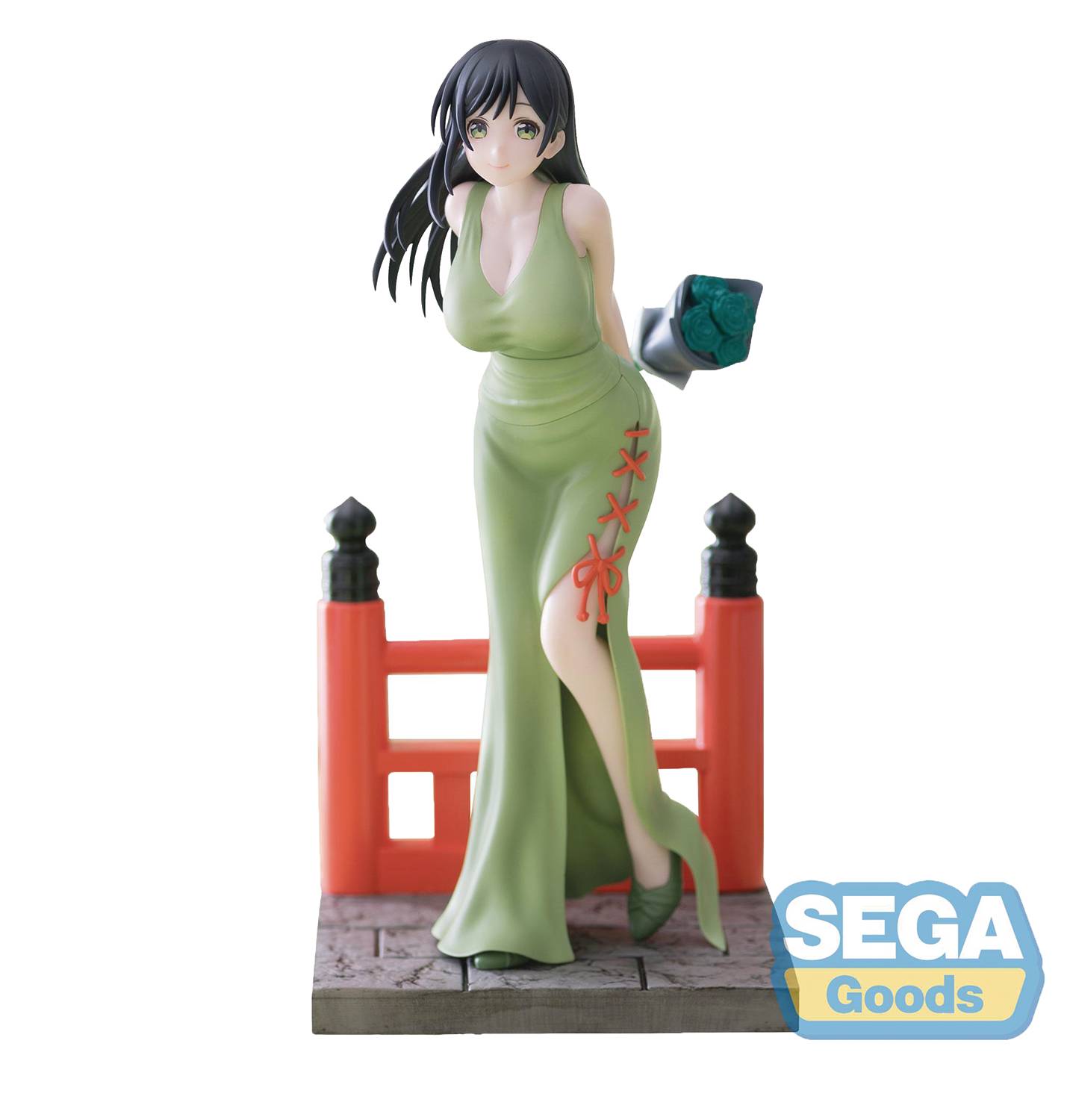 Tying the Knot with an Amagami Sister: Yae Amagami - Luminasta Figure