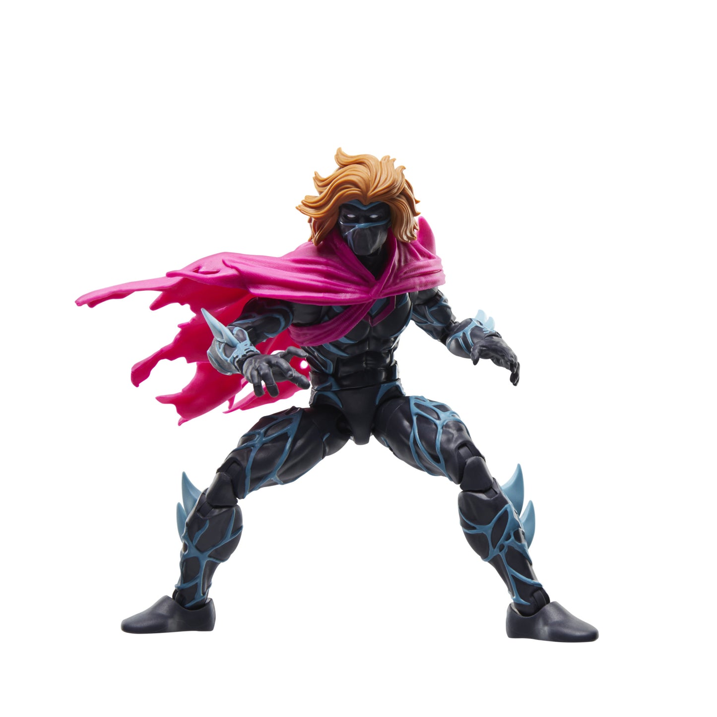 [Pre-Order] Marvel Legends: Spider-Man - Retro Kaine - 6 Inch Action Figure