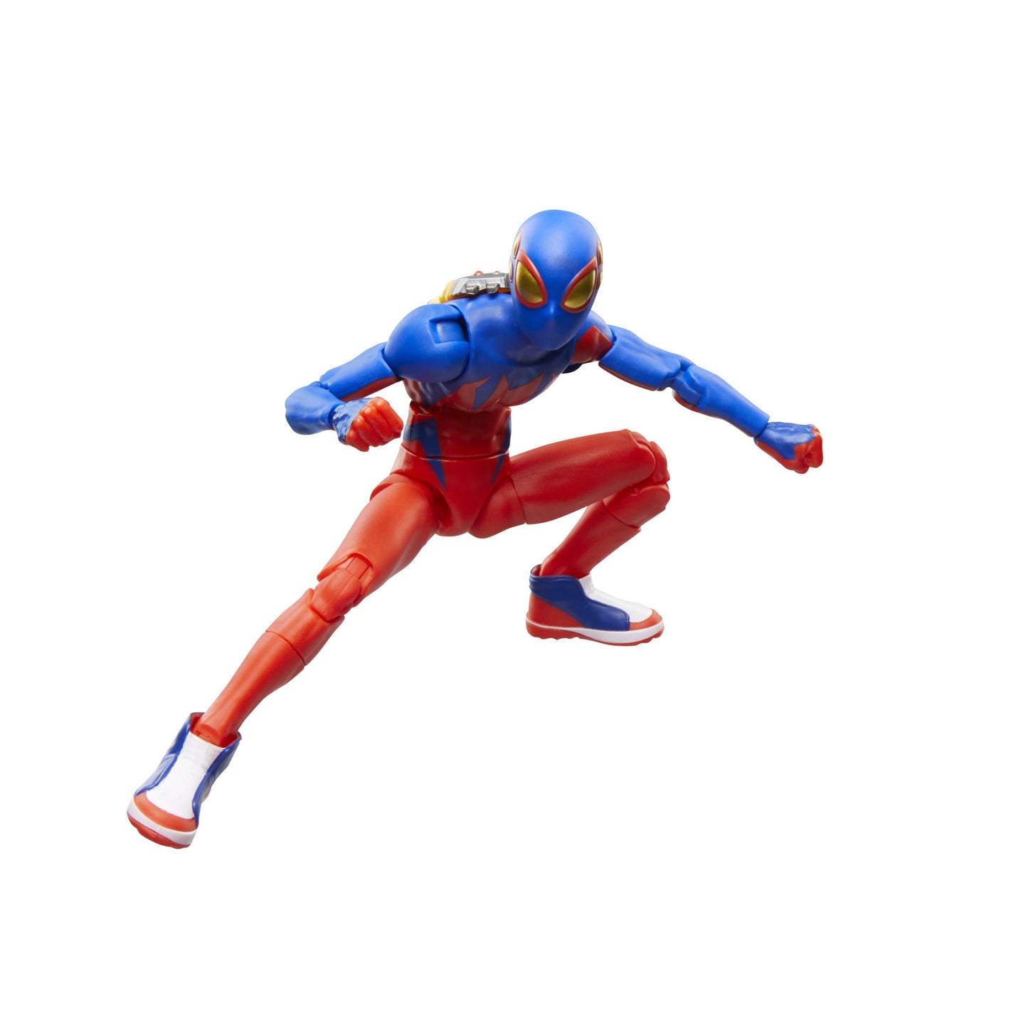 [Pre-Order] Marvel Legends: Spider-Man - Retro Spider-Boy - 6 Inch Action Figure