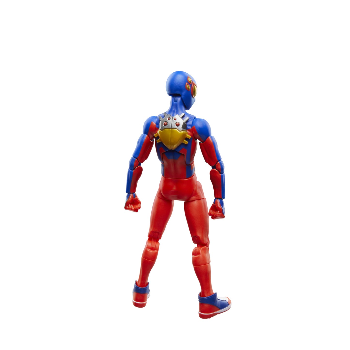 [Pre-Order] Marvel Legends: Spider-Man - Retro Spider-Boy - 6 Inch Action Figure