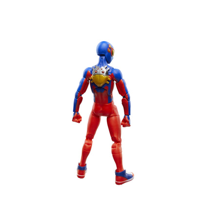 [Pre-Order] Marvel Legends: Spider-Man - Retro Spider-Boy - 6 Inch Action Figure