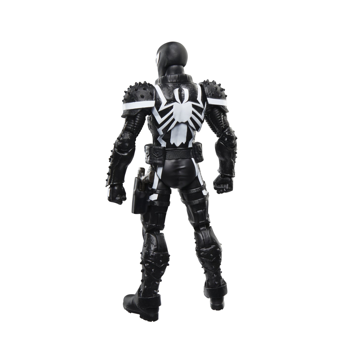 [Pre-Order] Marvel Legends: Spider-Man - Retro Agent Venom - 6 Inch Action Figure