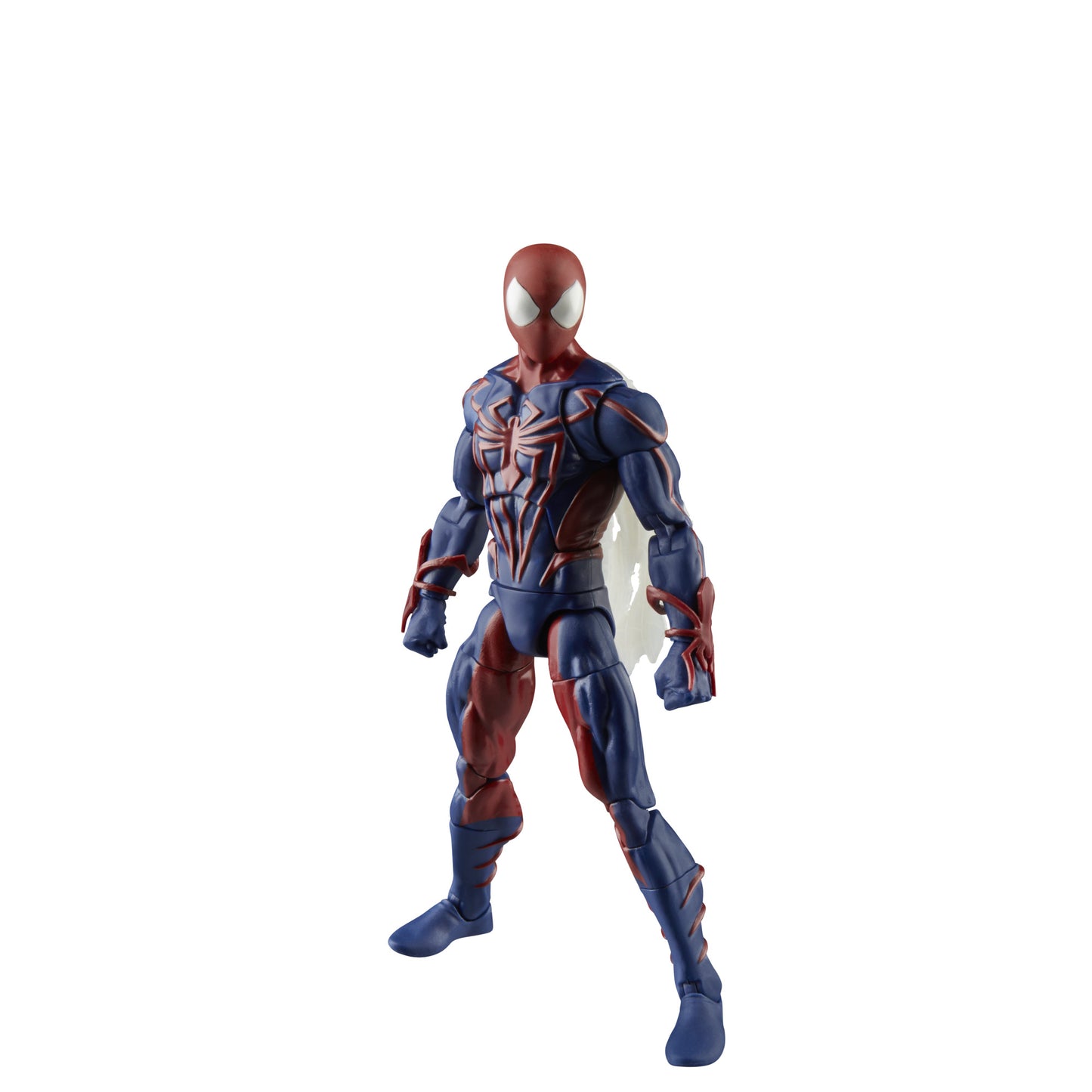 [Pre-Order] Marvel Legends: Spider-Man - Retro Spider-Man Unlimited - 6 Inch Action Figure