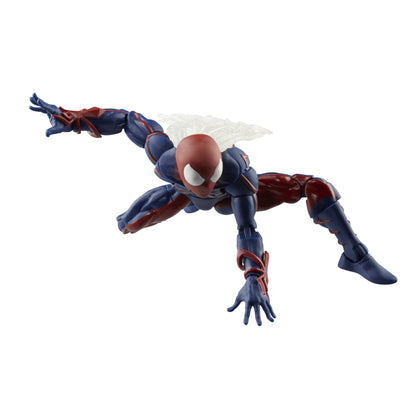 [Pre-Order] Marvel Legends: Spider-Man - Retro Spider-Man Unlimited - 6 Inch Action Figure