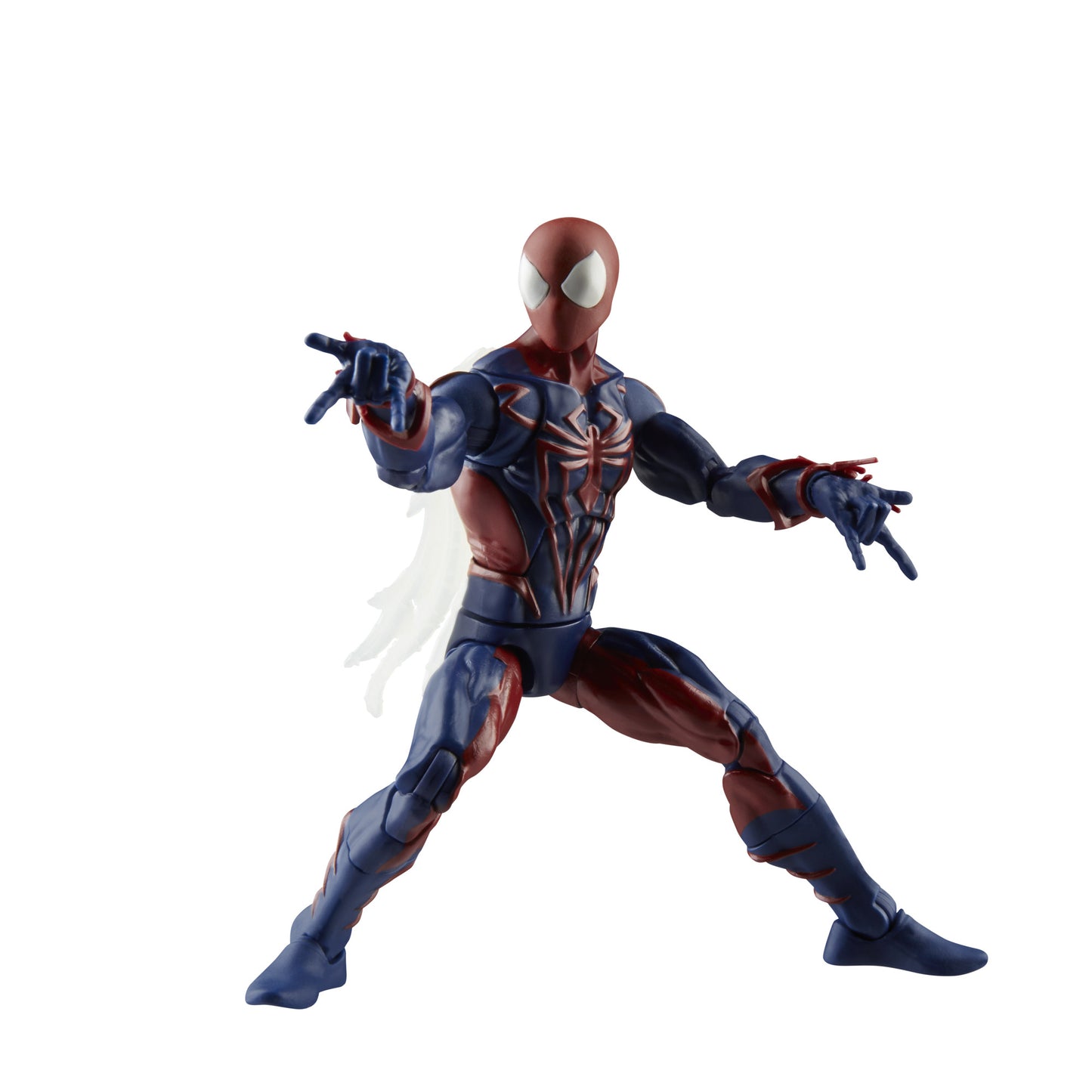 [Pre-Order] Marvel Legends: Spider-Man - Retro Spider-Man Unlimited - 6 Inch Action Figure