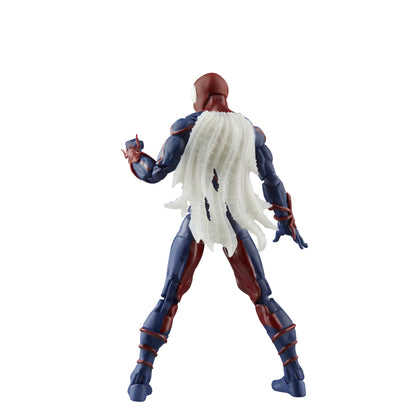 [Pre-Order] Marvel Legends: Spider-Man - Retro Spider-Man Unlimited - 6 Inch Action Figure