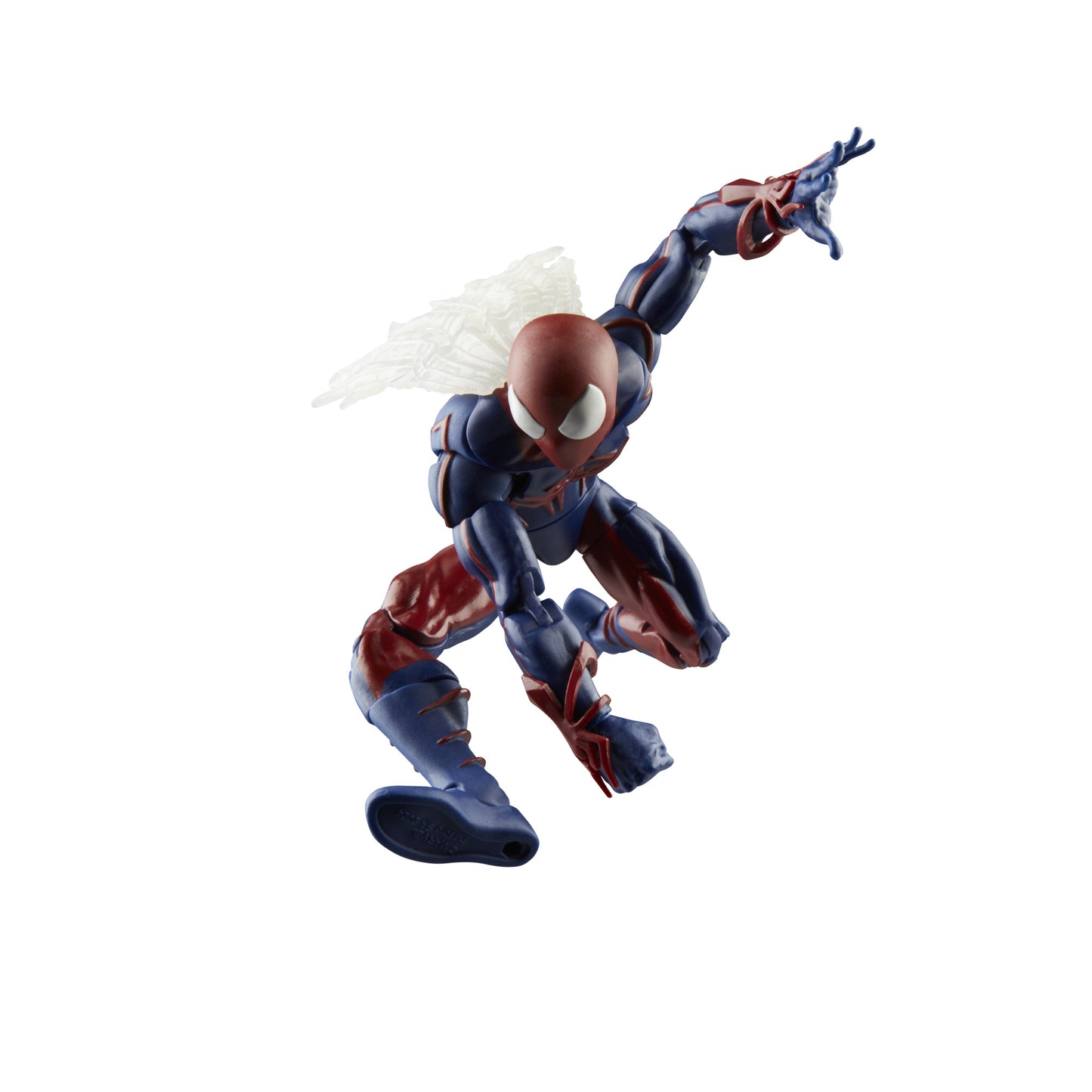 [Pre-Order] Marvel Legends: Spider-Man - Retro Spider-Man Unlimited - 6 Inch Action Figure