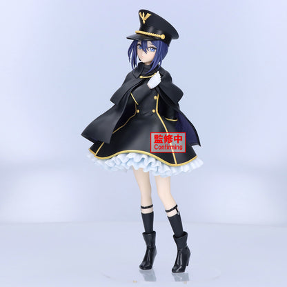 My Dress-Up Darling: Sajuna Inui (Black Lily Ver.) - Prize Figure