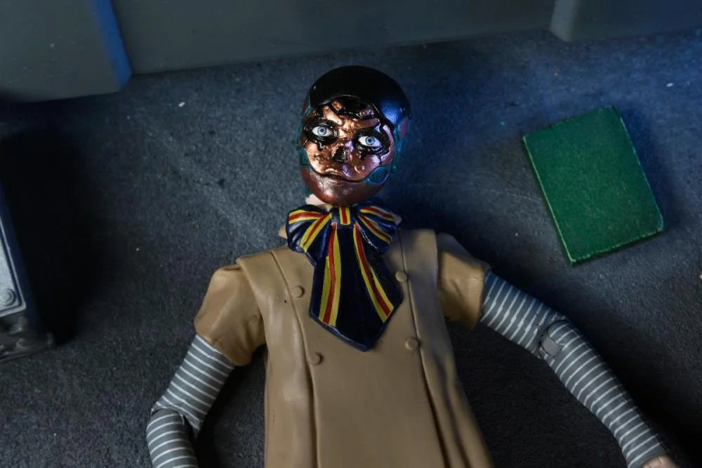 M3GAN: Ultimate M3GAN -  7" Action Figure