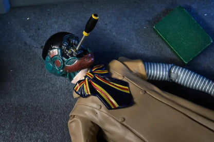 M3GAN: Ultimate M3GAN -  7" Action Figure