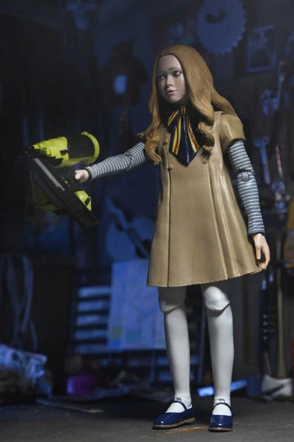 M3GAN: Ultimate M3GAN -  7" Action Figure