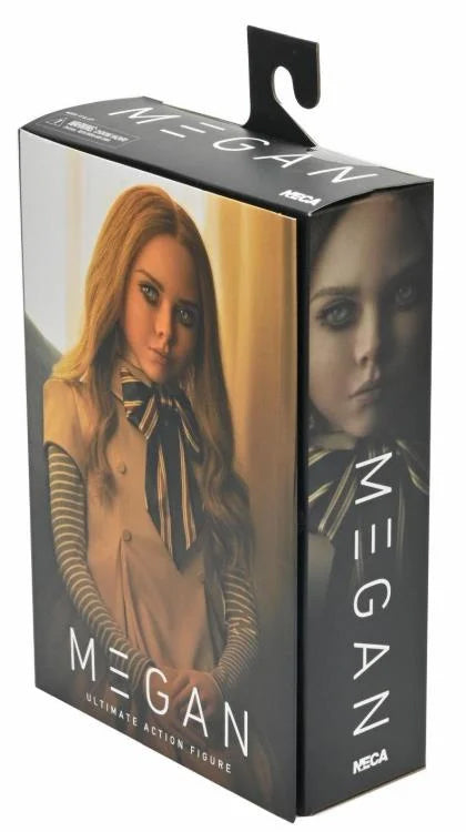 M3GAN: Ultimate M3GAN -  7" Action Figure