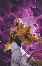 X-Men #14 (Woo Chul Lee Cassandra Nova Virgin Variant)