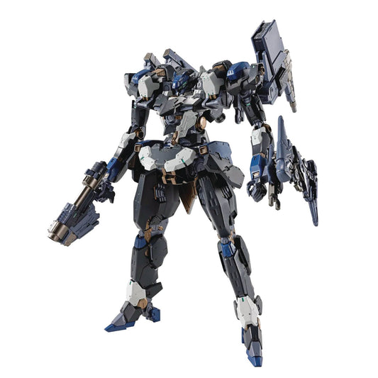 Armored Core VI Fires of Rubicon: <SIDE AC> EL-PC-00 ALBA STEEL HAZE ORTUS / Rusty - Model Kit