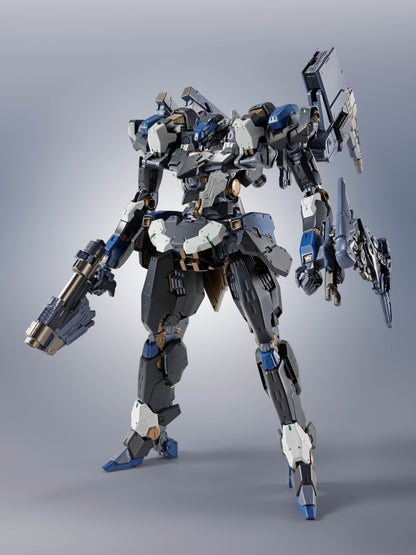 Armored Core VI Fires of Rubicon: <SIDE AC> EL-PC-00 ALBA STEEL HAZE ORTUS / Rusty - Model Kit