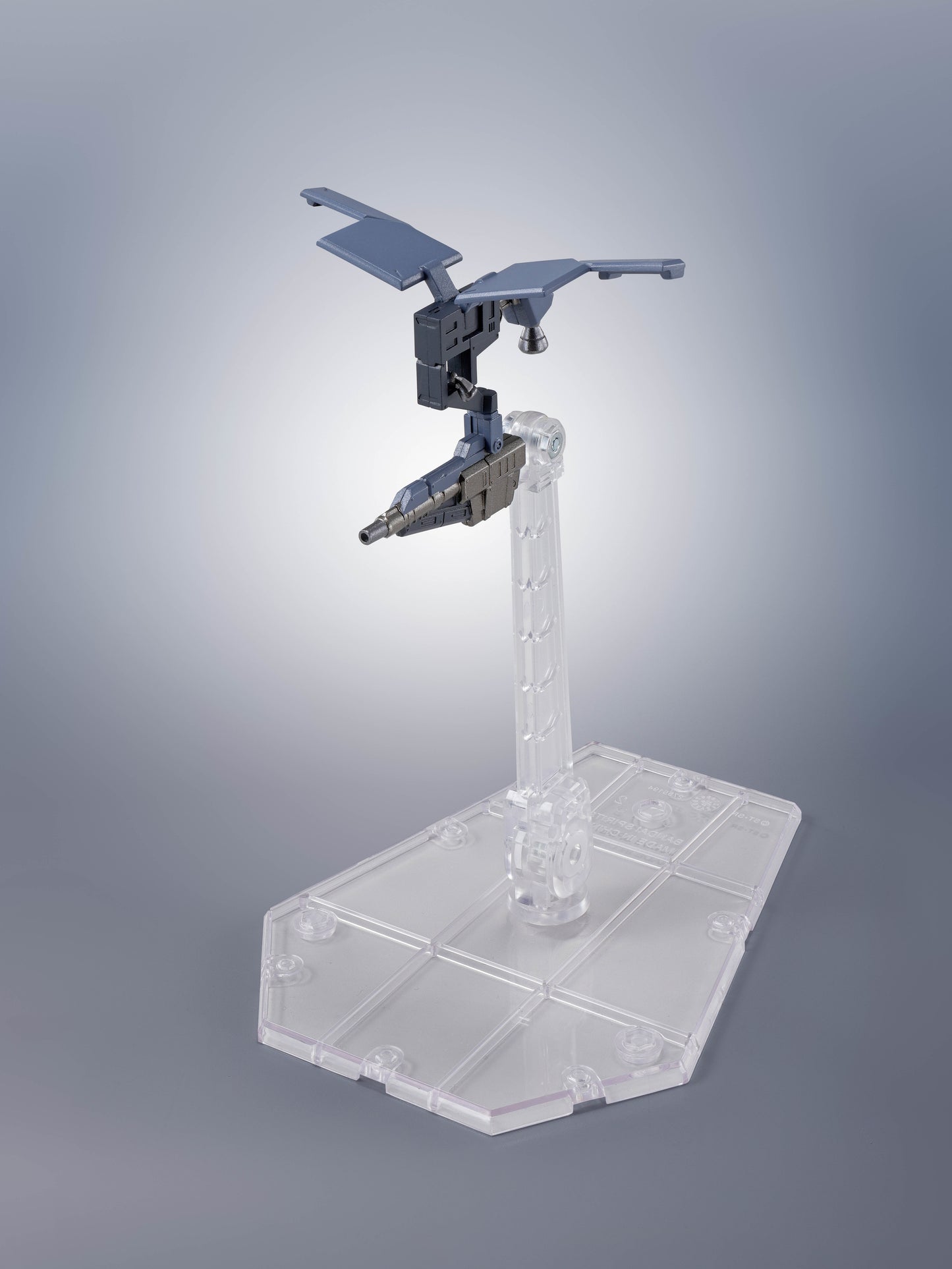 Armored Core VI Fires of Rubicon: <SIDE AC> EL-PC-00 ALBA STEEL HAZE ORTUS / Rusty - Model Kit