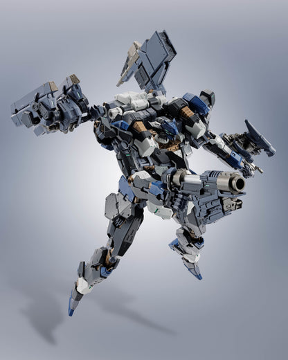 Armored Core VI Fires of Rubicon: <SIDE AC> EL-PC-00 ALBA STEEL HAZE ORTUS / Rusty - Model Kit