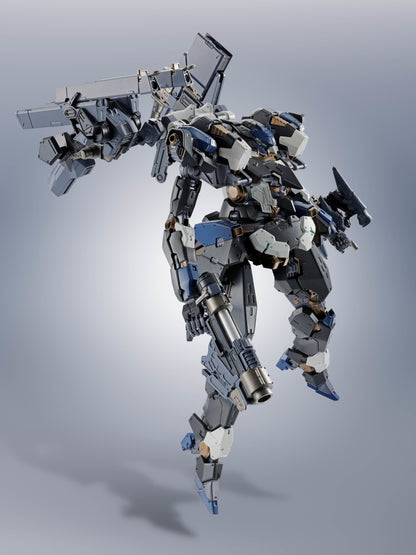 Armored Core VI Fires of Rubicon: <SIDE AC> EL-PC-00 ALBA STEEL HAZE ORTUS / Rusty - Model Kit