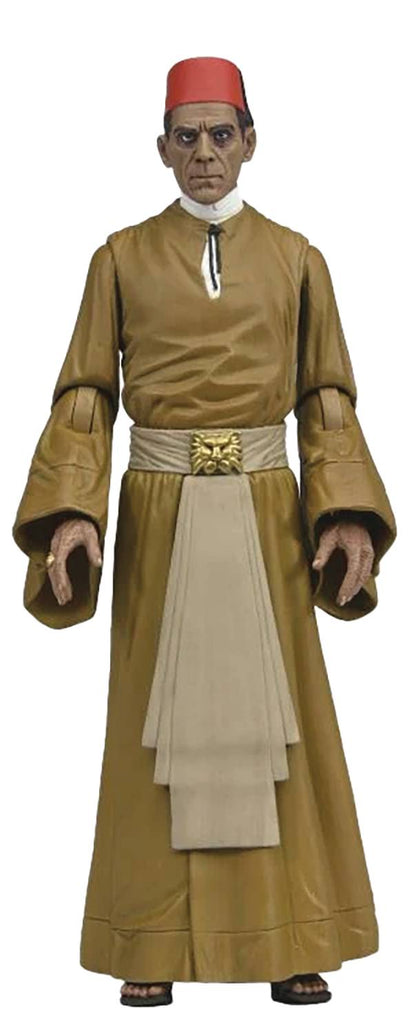 Universal Monsters: The Mummy - Ultimate Ardath Bey - 7" Action Figure