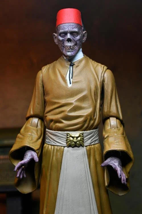 Universal Monsters: The Mummy - Ultimate Ardath Bey - 7" Action Figure