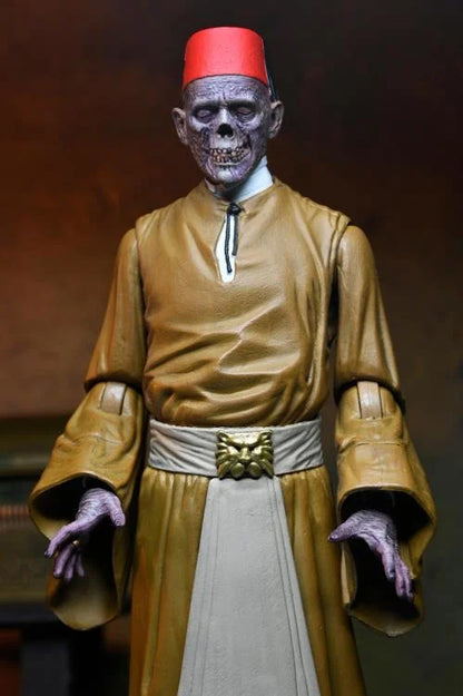 Universal Monsters: The Mummy - Ultimate Ardath Bey - 7" Action Figure