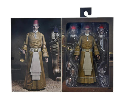 Universal Monsters: The Mummy - Ultimate Ardath Bey - 7" Action Figure