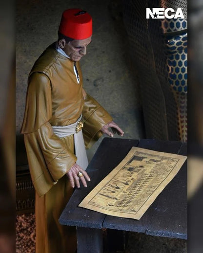 Universal Monsters: The Mummy - Ultimate Ardath Bey - 7" Action Figure