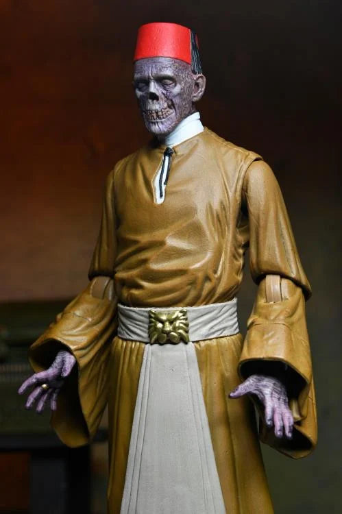 Universal Monsters: The Mummy - Ultimate Ardath Bey - 7" Action Figure
