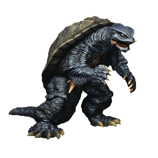 Gamera 2: Attack of Legion (1996) - Gamera - 1/700 Scale Model Kit