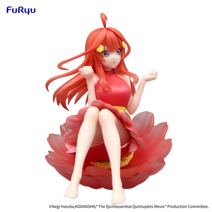 The Quintessential Quintuplets Specials: Bloo-me! - Itsuki Nakano - Prize Figure