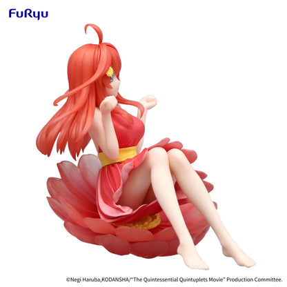 The Quintessential Quintuplets Specials: Bloo-me! - Itsuki Nakano - Prize Figure