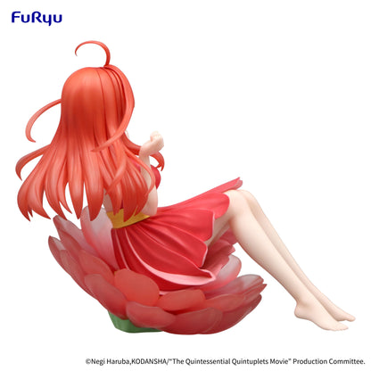 The Quintessential Quintuplets Specials: Bloo-me! - Itsuki Nakano - Prize Figure