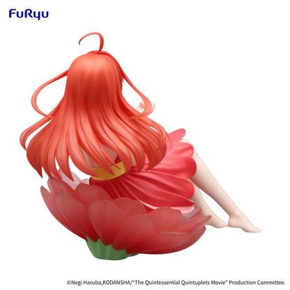 The Quintessential Quintuplets Specials: Bloo-me! - Itsuki Nakano - Prize Figure