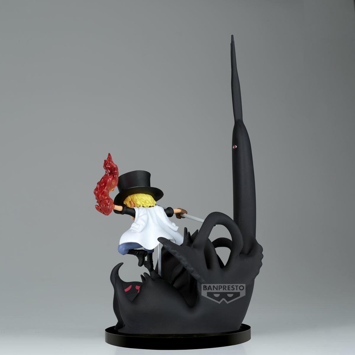 One Piece: Sabo vs. Five Elders & Imu - WCF Special Figure