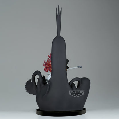 One Piece: Sabo vs. Five Elders & Imu - WCF Special Figure