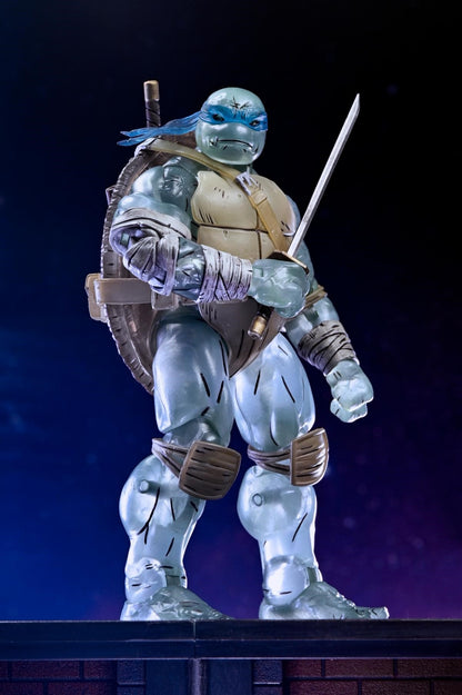 Teenage Mutant Ninja Turtles: The Last Ronin - Ghost Brothers (3 Pack) -  7" Action Figure Set - Videguy Collectibles